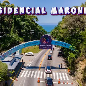 Residencial Marondas Bombinhas
